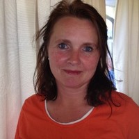 Linda Ch Hamborg Moen