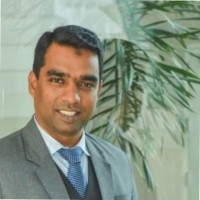 Kudbudeen Ajmal
