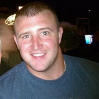 Eric Lafaucia