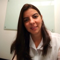 Elaine Cabral