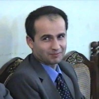 Ghanbar Hosseinpour