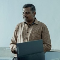 Sai Natarajan Duraivelan