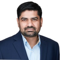 Jawad Ahmed