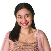 Nathalie Shawn Ortega
