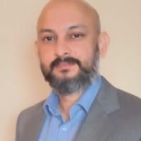 Ramesh Govind