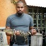 Christopher Jackson