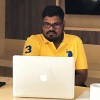 Yashwanth Nedunchezhian