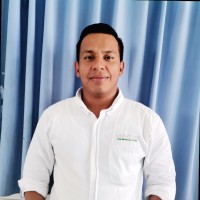 Luis Gabriel Garcia