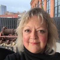 Janet Moore