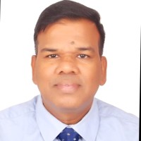 Santosh Prusty