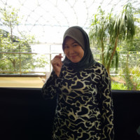 Diah Achmad Small Home Biz
