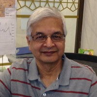 Vasudev Nayak