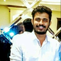 Vignesh Sthappan