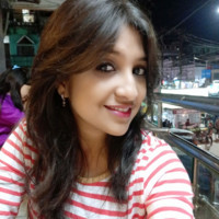 Puja Agarwal