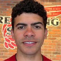 Xavier Armitage
