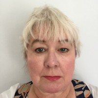 Margaret Iveson