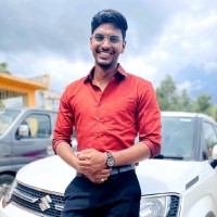 Anup Yadav