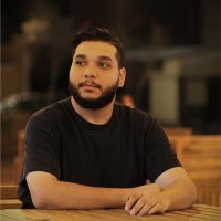 Majed Ahmed