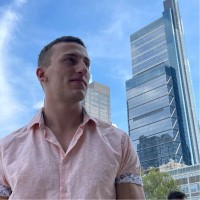 Vasilios Tsamoutalidis