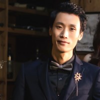 Jimmy Chan