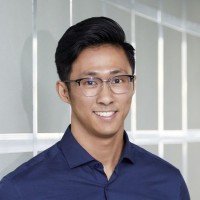 Ching Kang (Ck) Tey