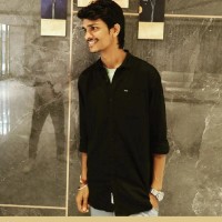 Suresh Vislavath