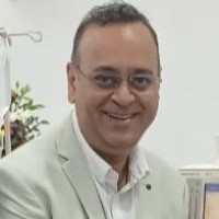 Indranil Roy Choudhury