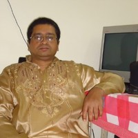 Rathin Mondal