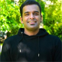 Anantha Padmanabhan