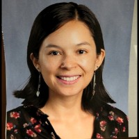 Pamela Zegarra