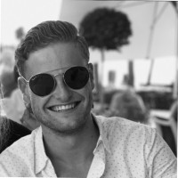 Stef Van Der Veen
