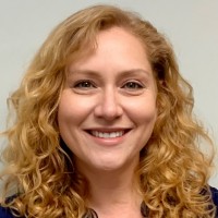 Sonia B. Silva, SPHR, PHR-CA, SHRM-CP