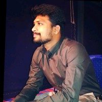Manoj G