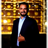 Akshay A Deshpande