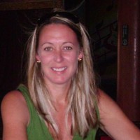 Sonia Bouchard