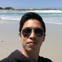 Jeric Wang