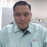 Mohd Norfadzli Azham