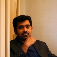 Arun Raj