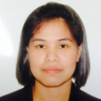 Maria Sheila Ofrecio