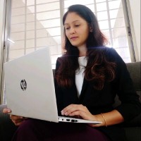 Namrata Jaiswal