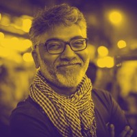 Amit Vachharajani