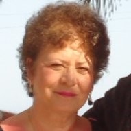 Eileen Wareing