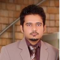 Muhammad Fahim Siddique