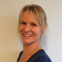 Karin Van 't Erve