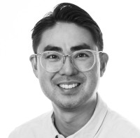 Jimmy Tran