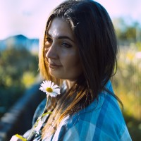 Dr Iryna Murenets