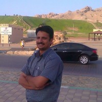 Faizy A Chuadhary