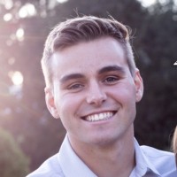 Carson Vom Steeg
