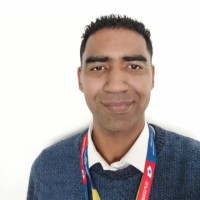 Denzil September