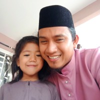 Johari Saleh
